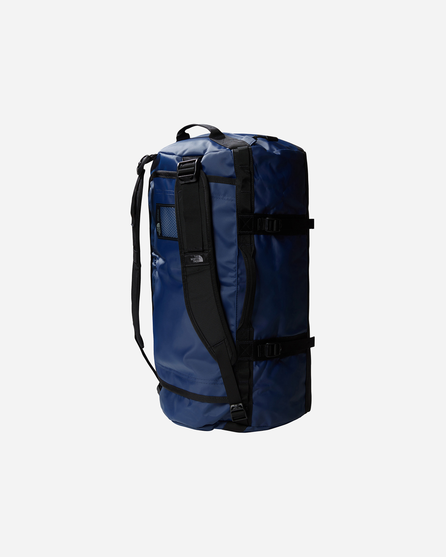 Torba podróżna The North Face Base Camp Duffel S NF0A52ST4Y21