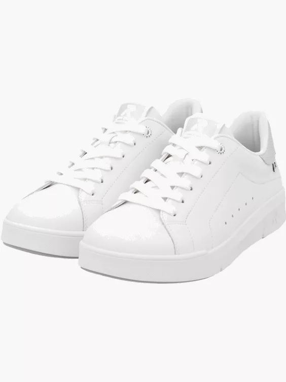 Rieker Damen Sneaker Low