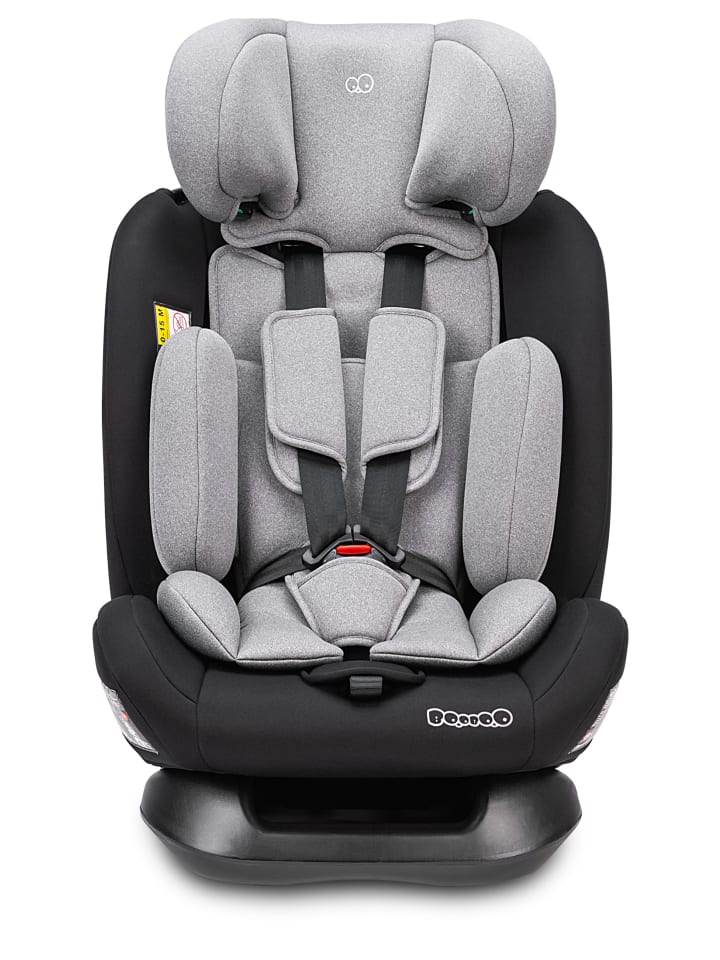BooBoo Kindersitz 