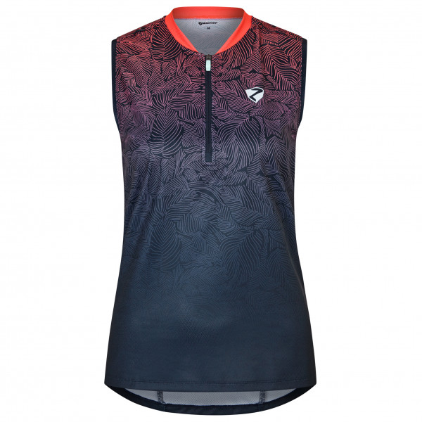 Ziener - Women's Nalerina - Rad Singlet