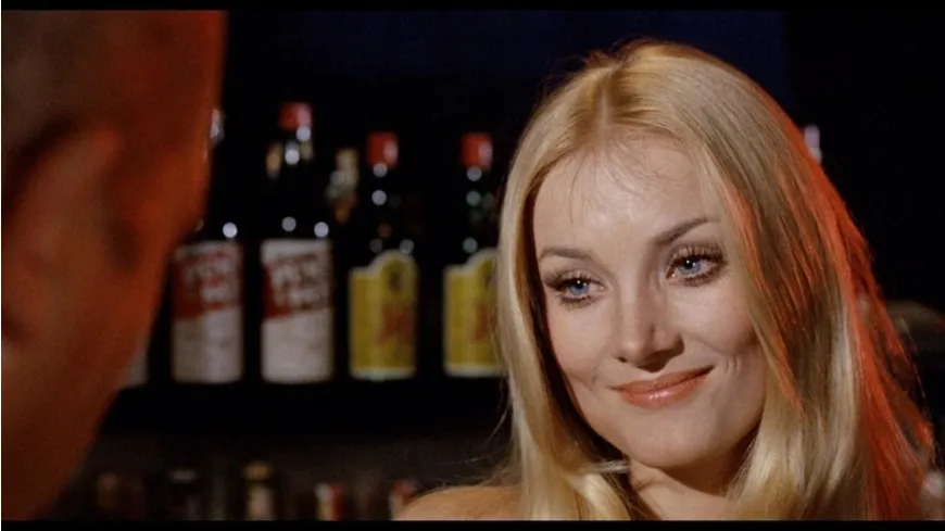 MILANO KALIBER 9 – Limited Edition (Blu.ray) UNCUT