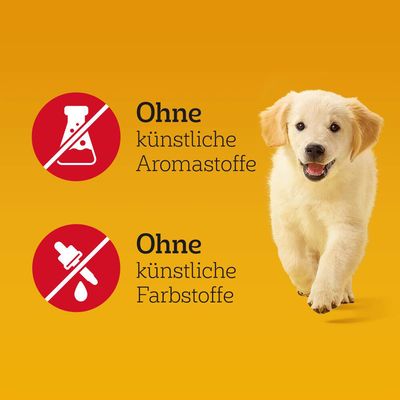 Pedigree Leckerbissen
