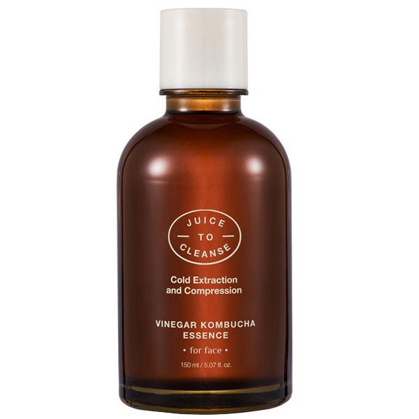 Juice to Cleanse Vinegar Kombucha Essence 150 ml