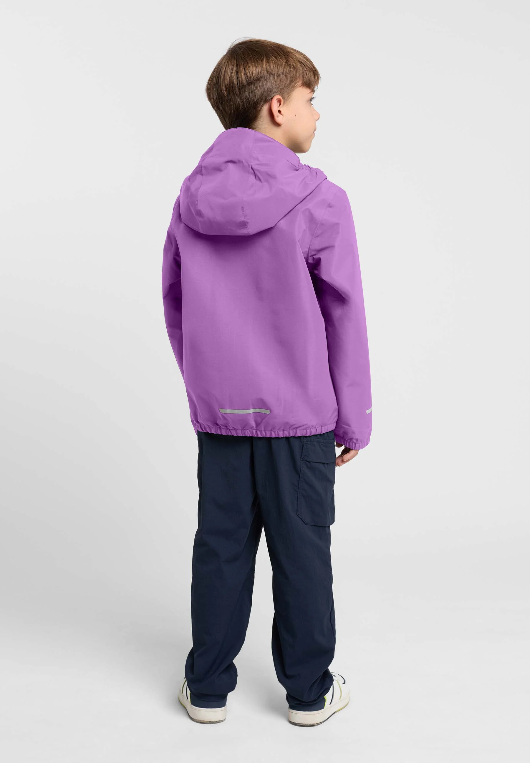Jack Wolfskin FLAZE - Impermeable