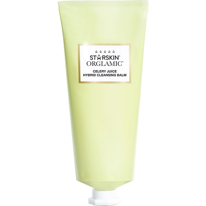 Hybrid Cleansing Balm