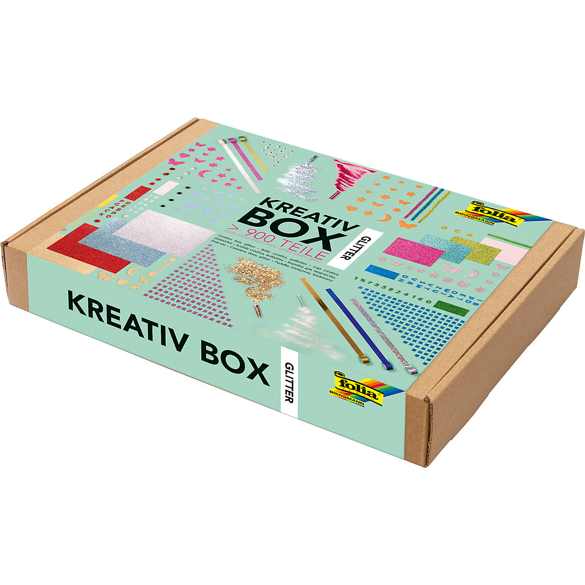 Kreativ Box 