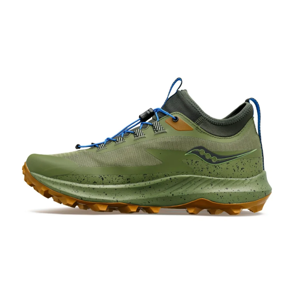 Saucony Peregrine 13 ST S20840-30 / grün