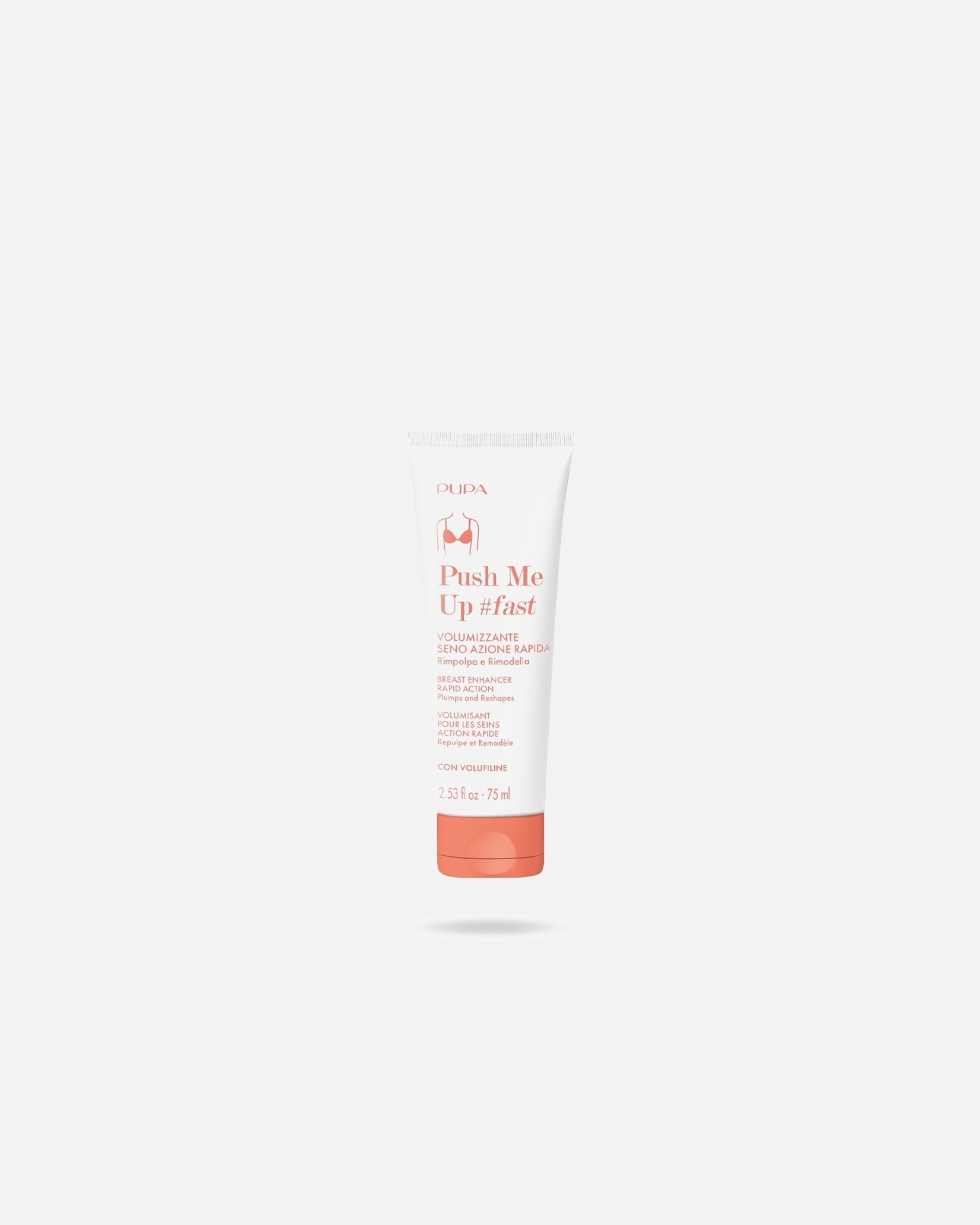 PUPA Milano PUSH ME UP - SZYBKO