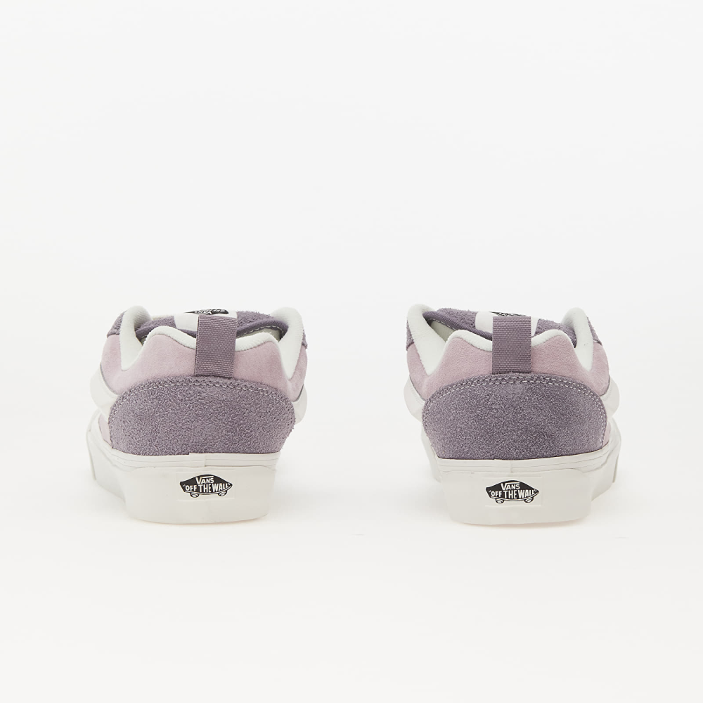Vans Knu Skool VN0009QCNKE1 / braun