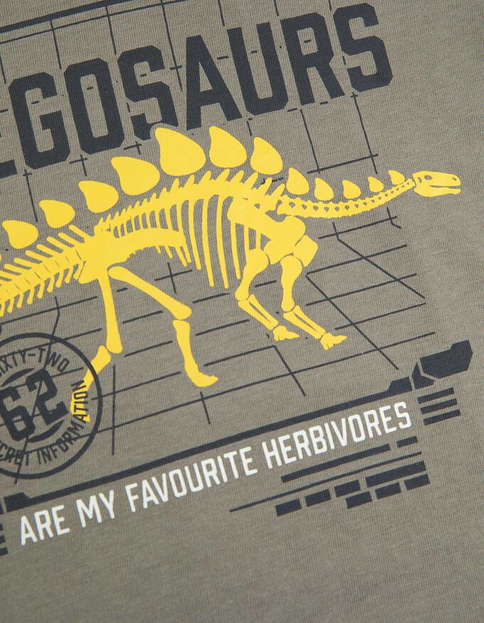 T-Shirt - Print