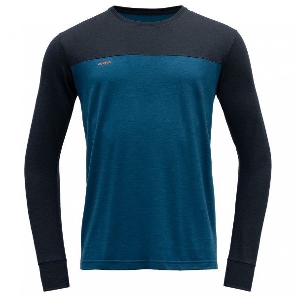 Devold - Norang Shirt - Merinolongsleeve