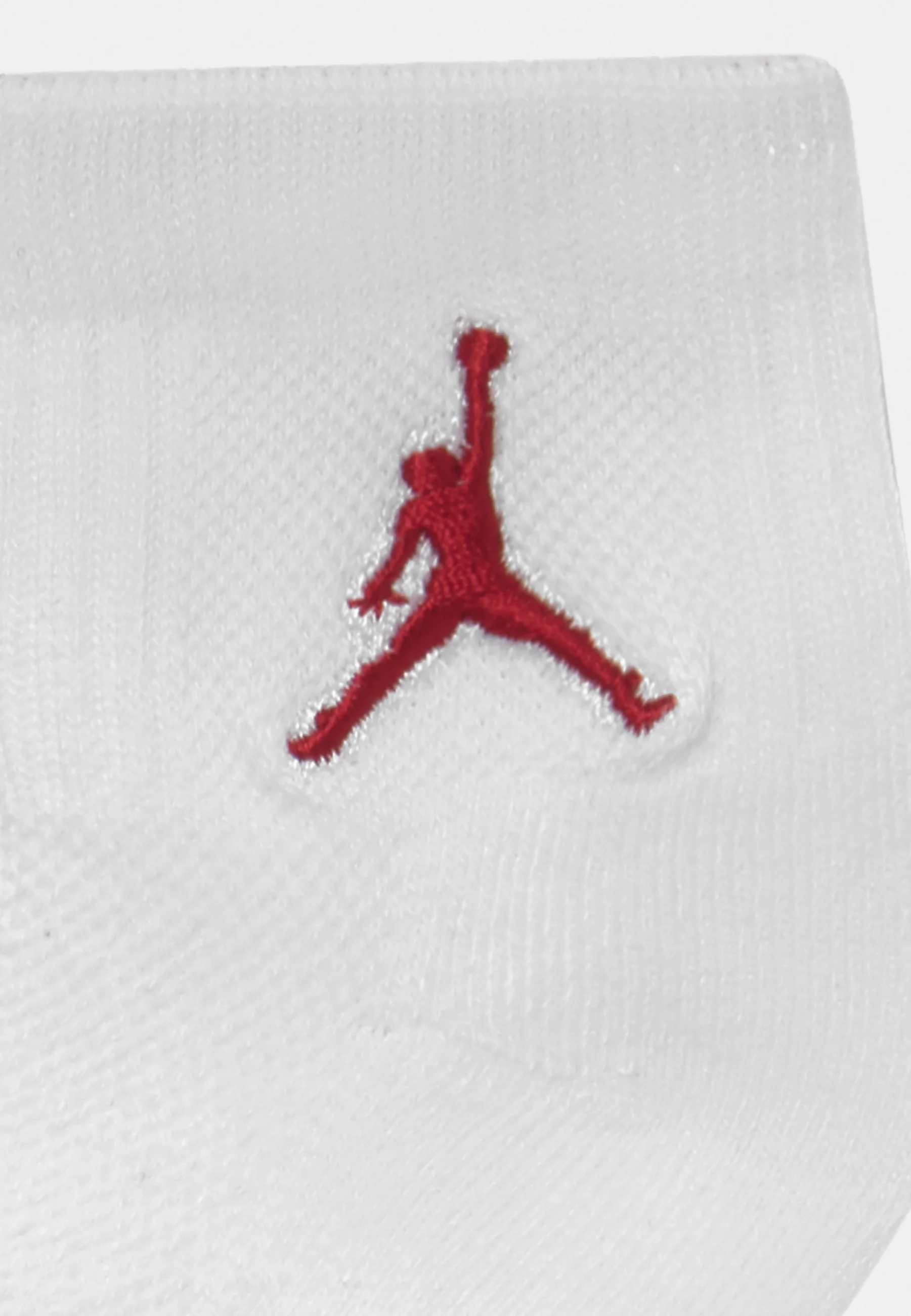 Jordan JORDAN LEGEND ANKLE 6 PACK - Calcetines deportivos