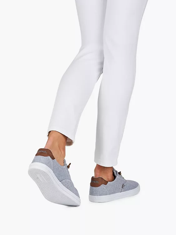 Bench Slipper