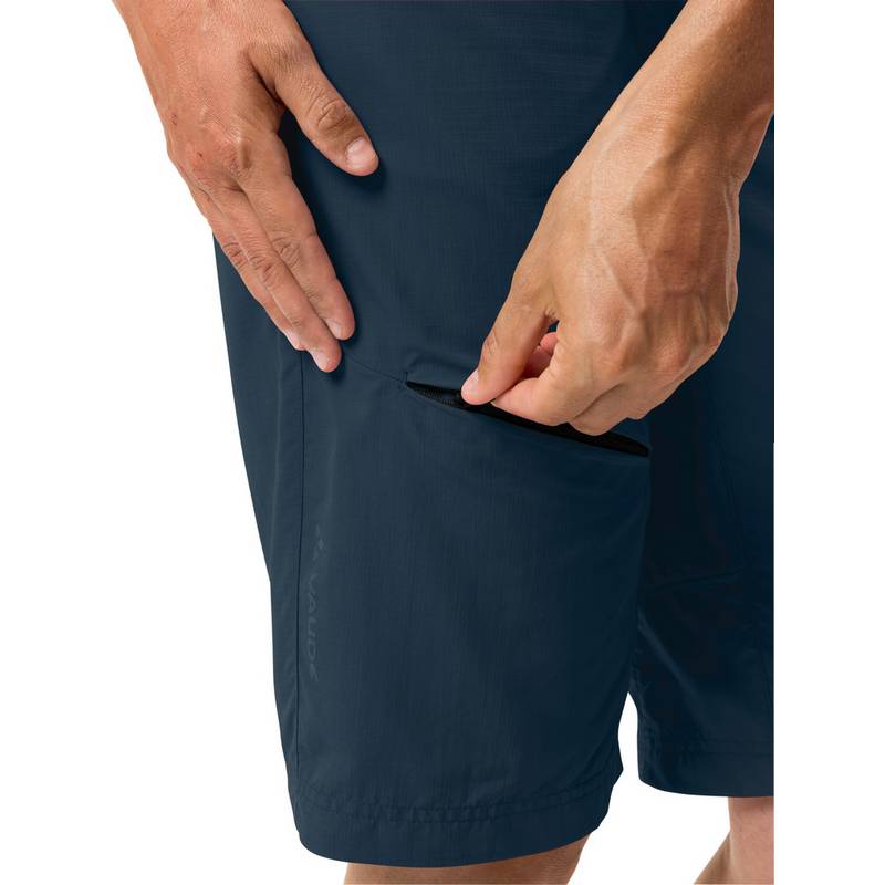 VAUDE Tamaro II Fahrradshorts Damen