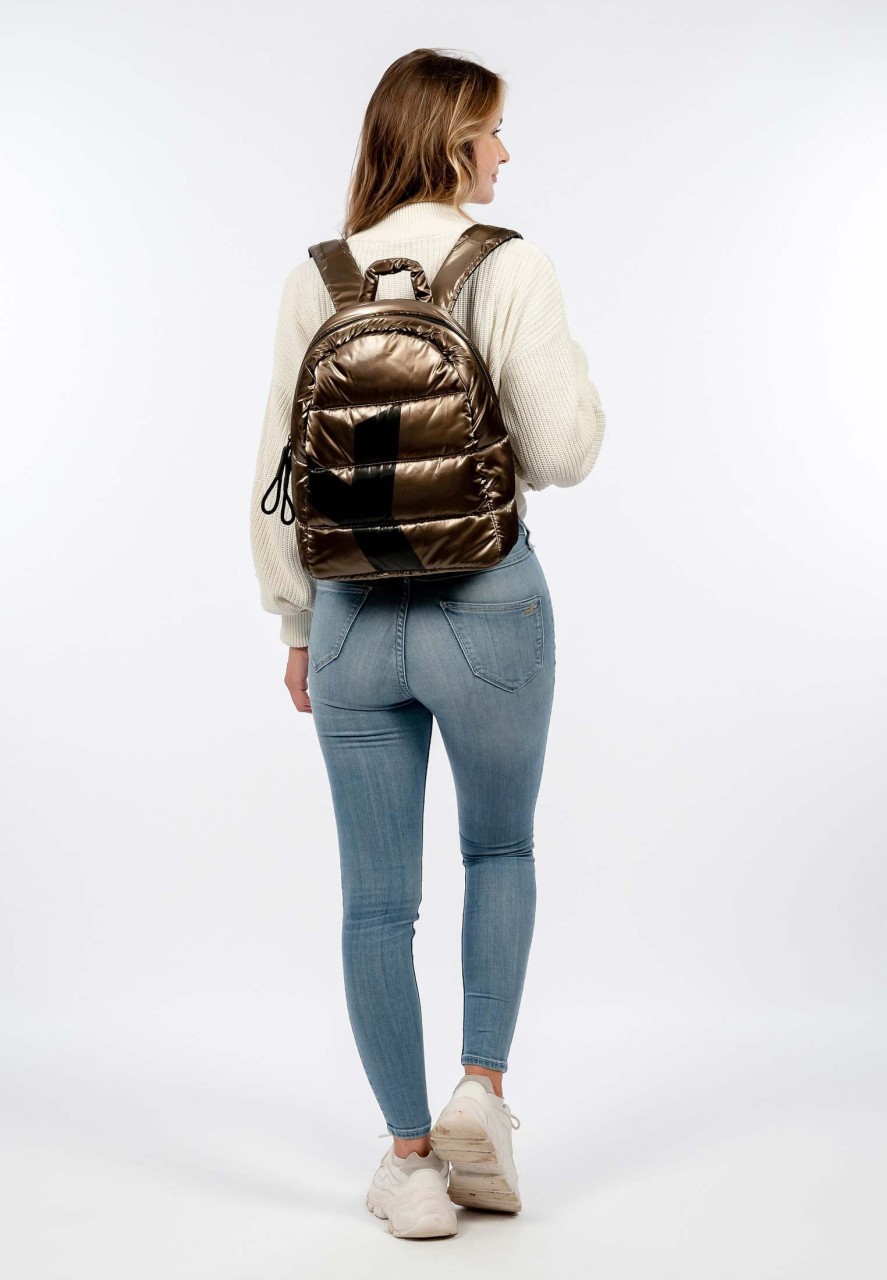 SURI FREY Handtaschen braun MELANY
