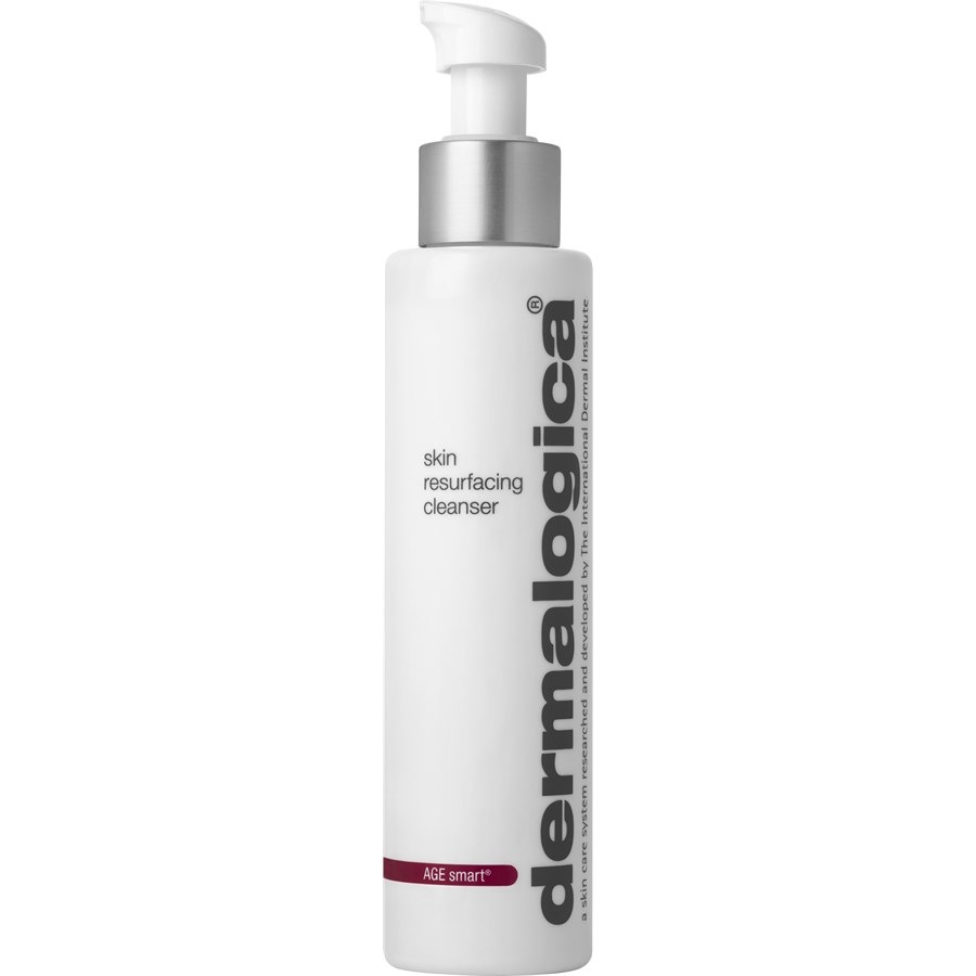 Skin Resurfacing Cleanser