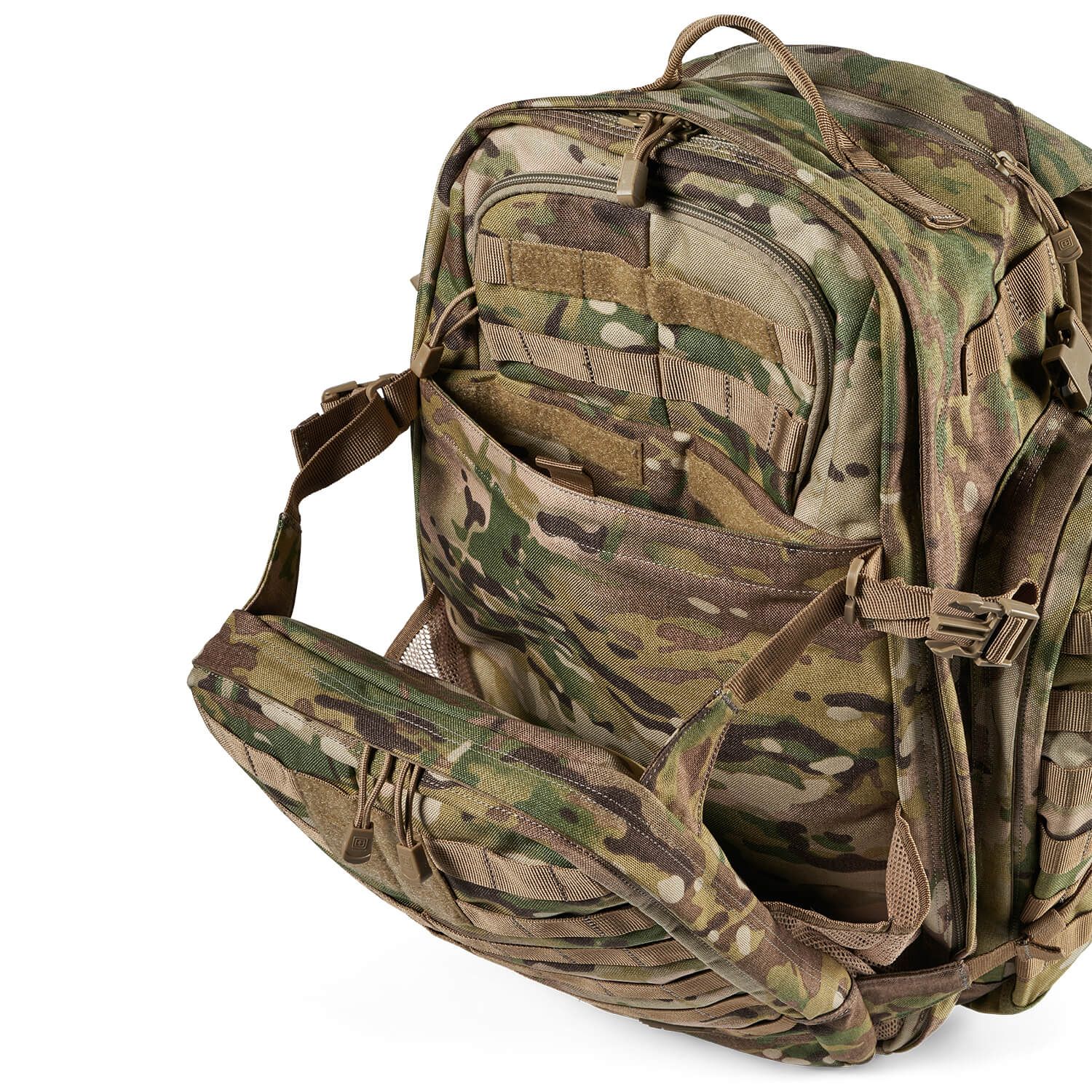 Rucksack Rush 72 2.0