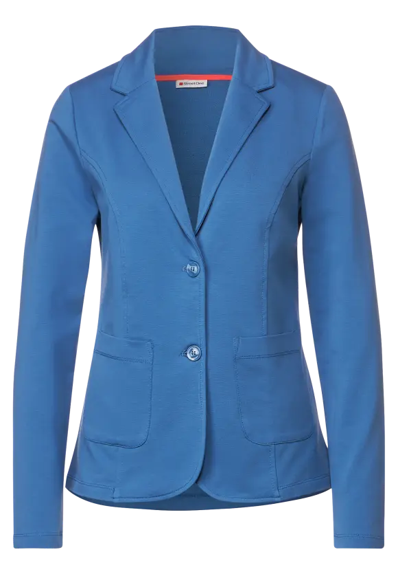 Street One Basic Blazer