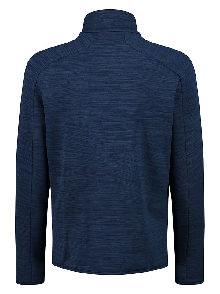 CMP Fleecejacke in Dunkelblau günstig kaufen