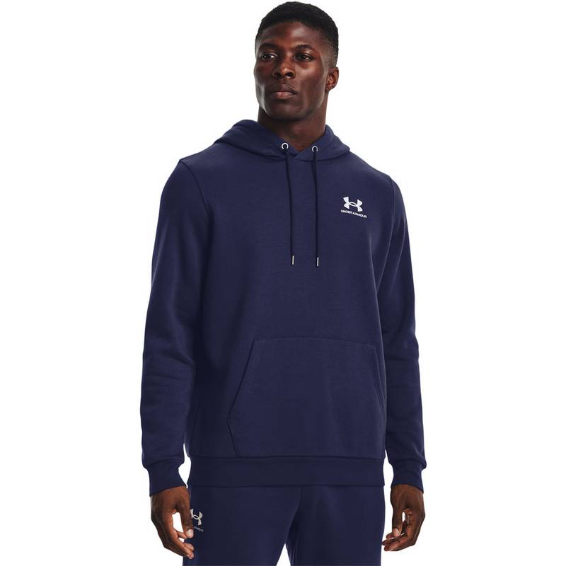 Under Armour Essential Hoodie Herren