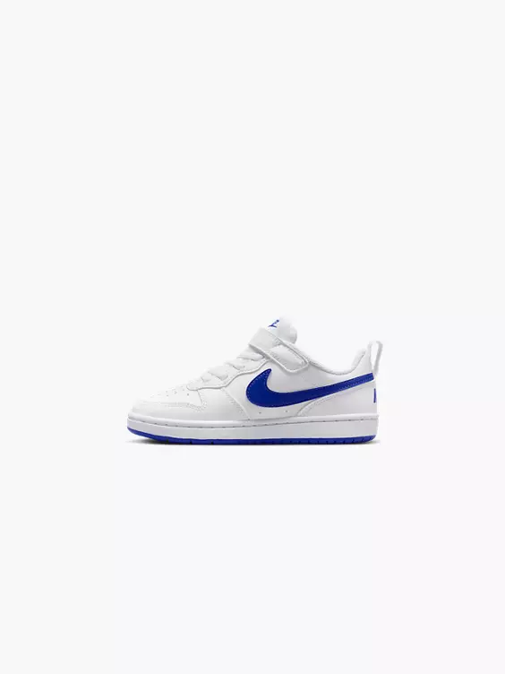 Nike Sneaker COURT BOROUGH LOW RECRAFT (PS)