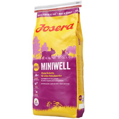 Sparpaket Josera 2x15 kg
