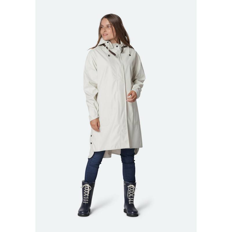 Ilse Jacobsen RAIN71 Regenmantel Damen