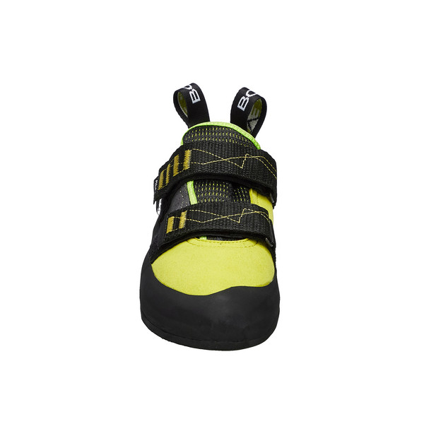 ALPHA Unisex - Kletterschuhe