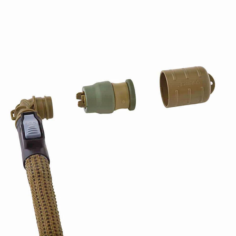 Storm Push-Pull-Ventil