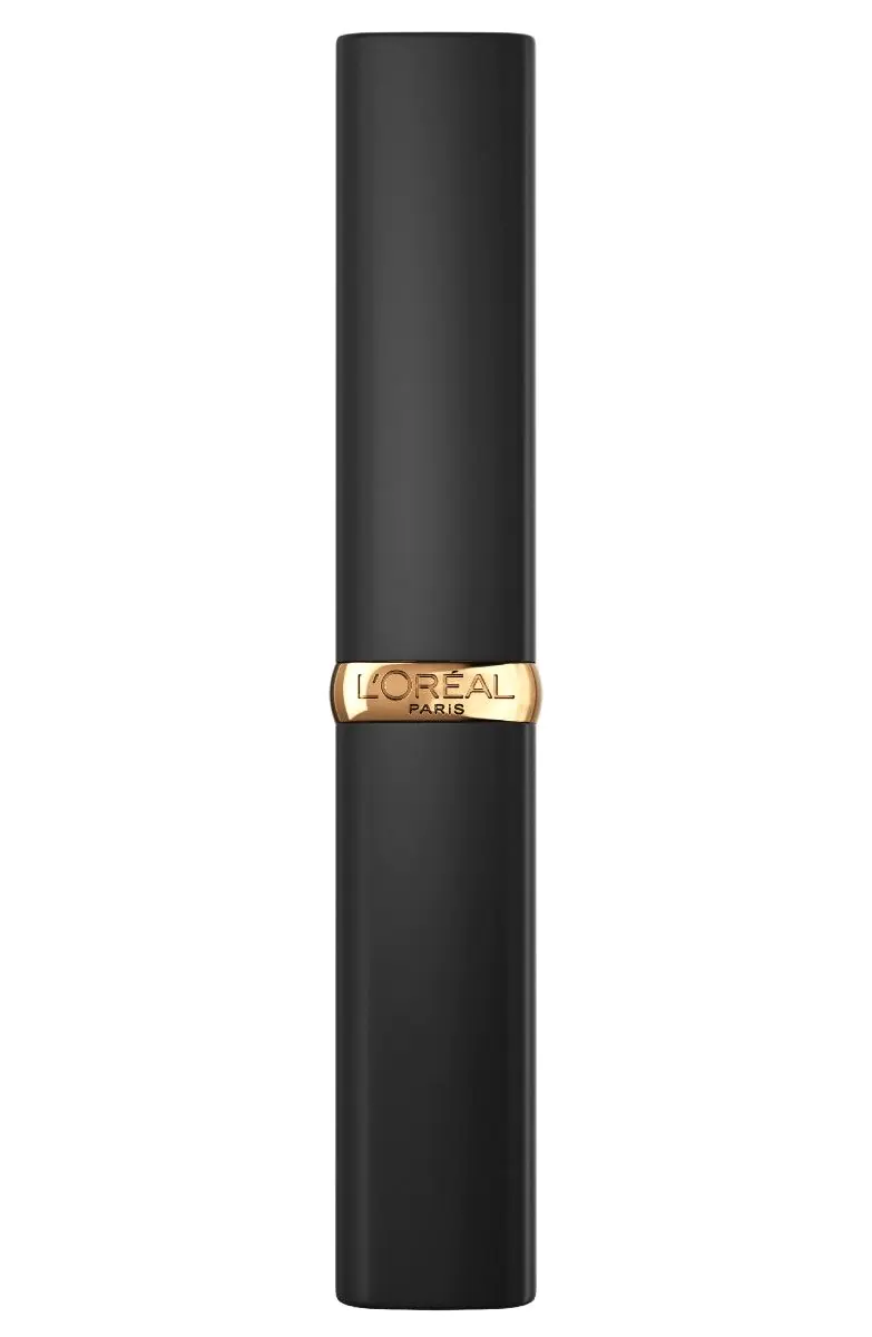 L'Oréal Paris Color Riche Satine Le Nude Resilient κραγιόν 1 τεμ