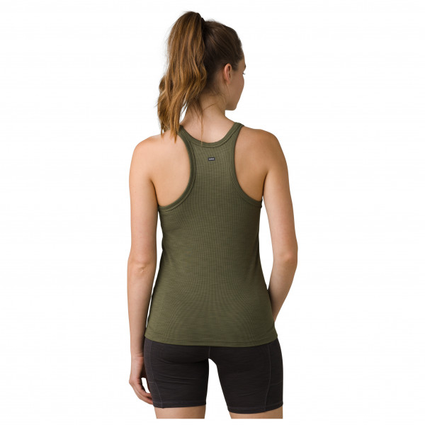 Prana - Women's Becksa Tank - Top