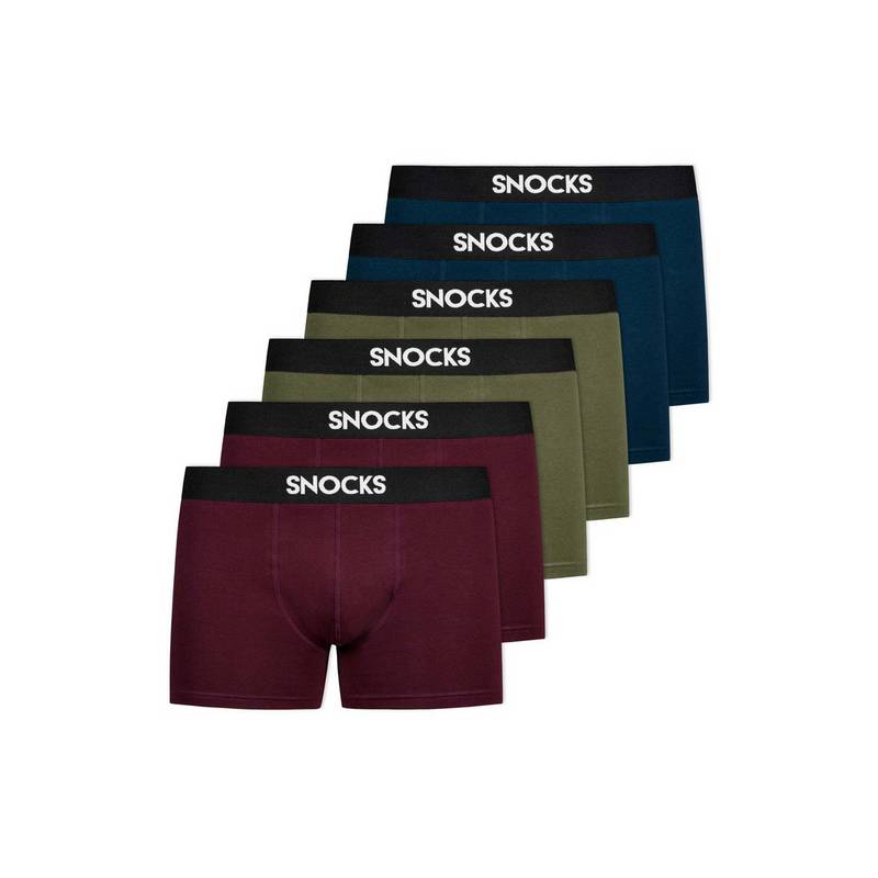 Snocks Herren