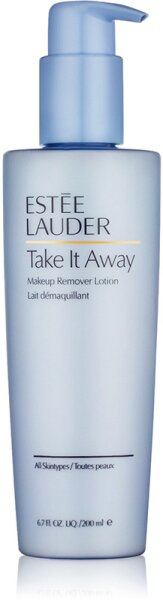 Estée Lauder Take It Away Makeup Remover Lotion Augenmake-up Entferner