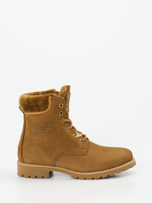 Schnürstiefelette-18232290003 Panama Jack