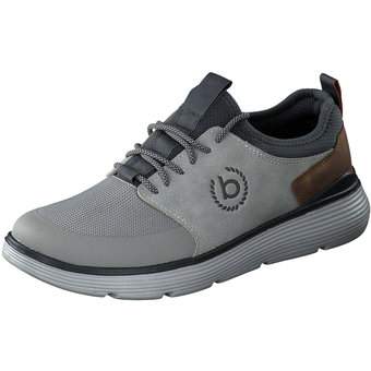 Bugatti Darel Sneaker in grau