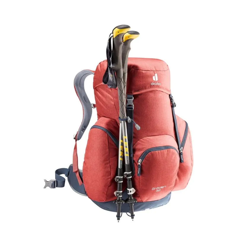 Deuter Gröden 32 - lava-ink