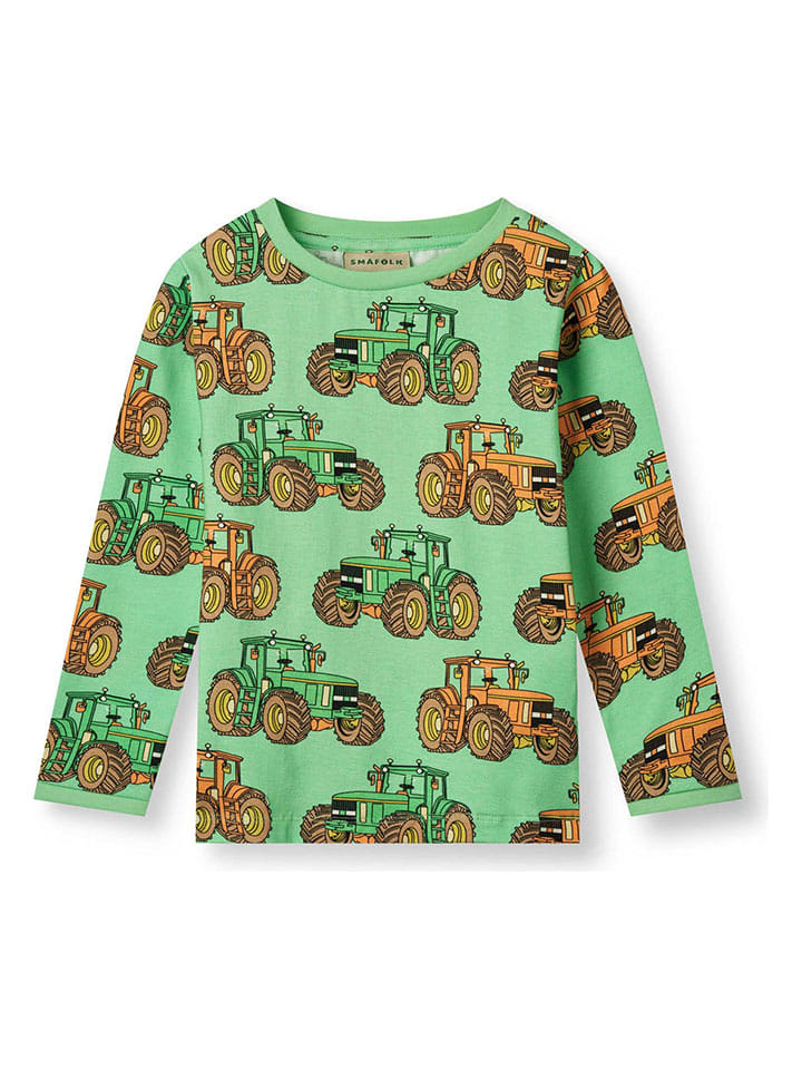Småfolk Longsleeve 