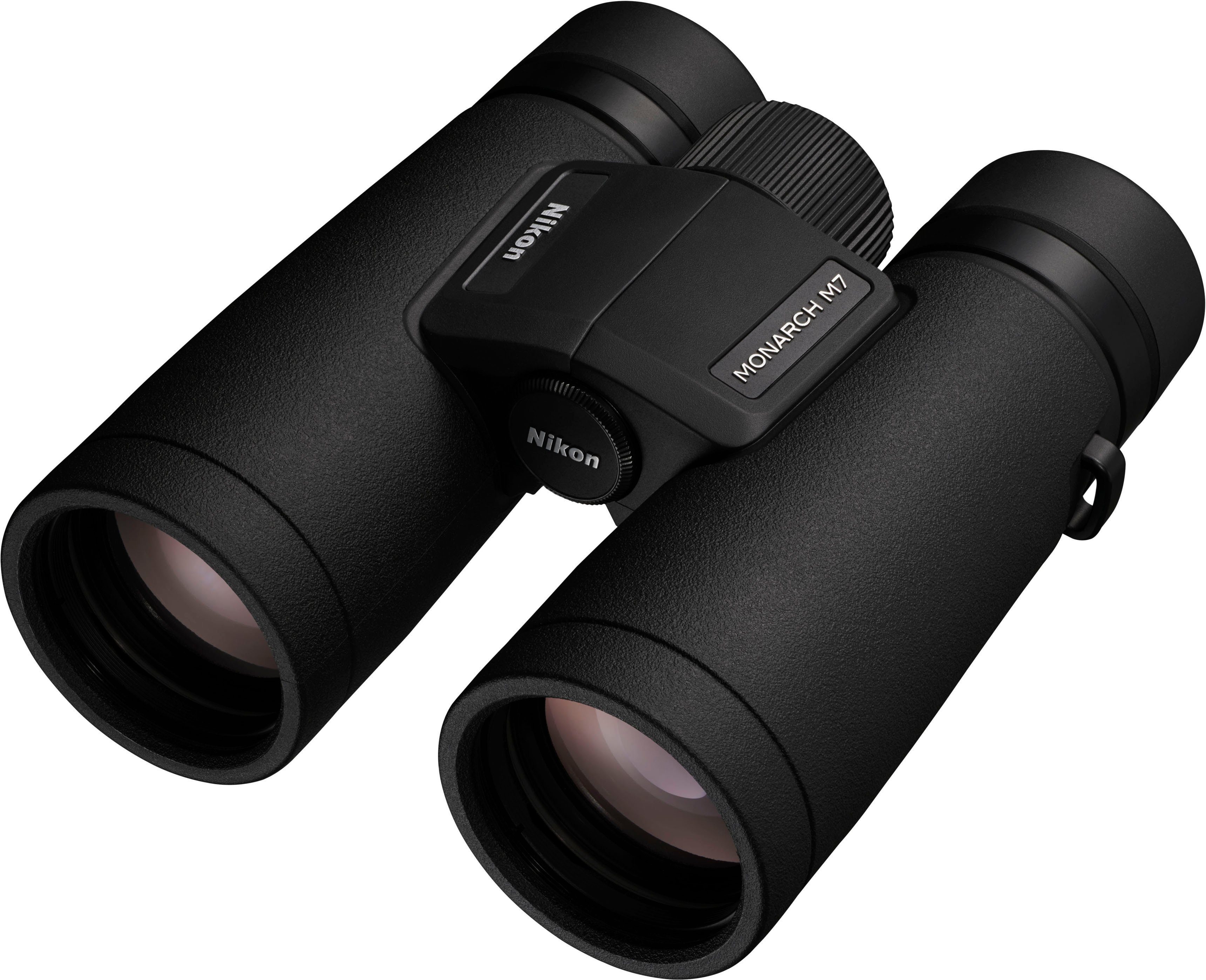 Nikon Monarch M7 8x42 Fernglas