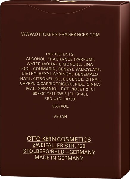 Otto Kern Beyond Horizon Eau de Toilette