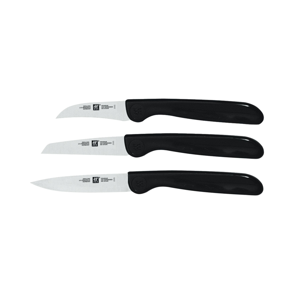 Messerset TWIN Grip 3-teilig