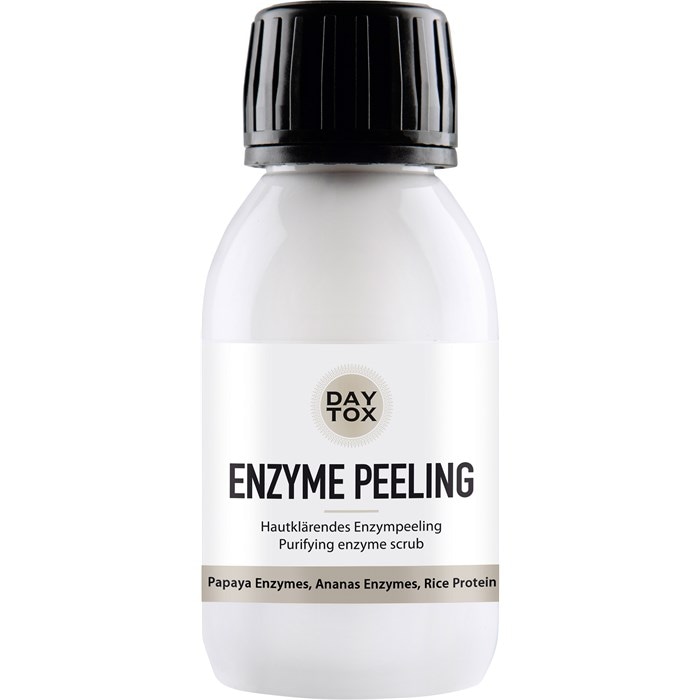 Enzyme Peeling