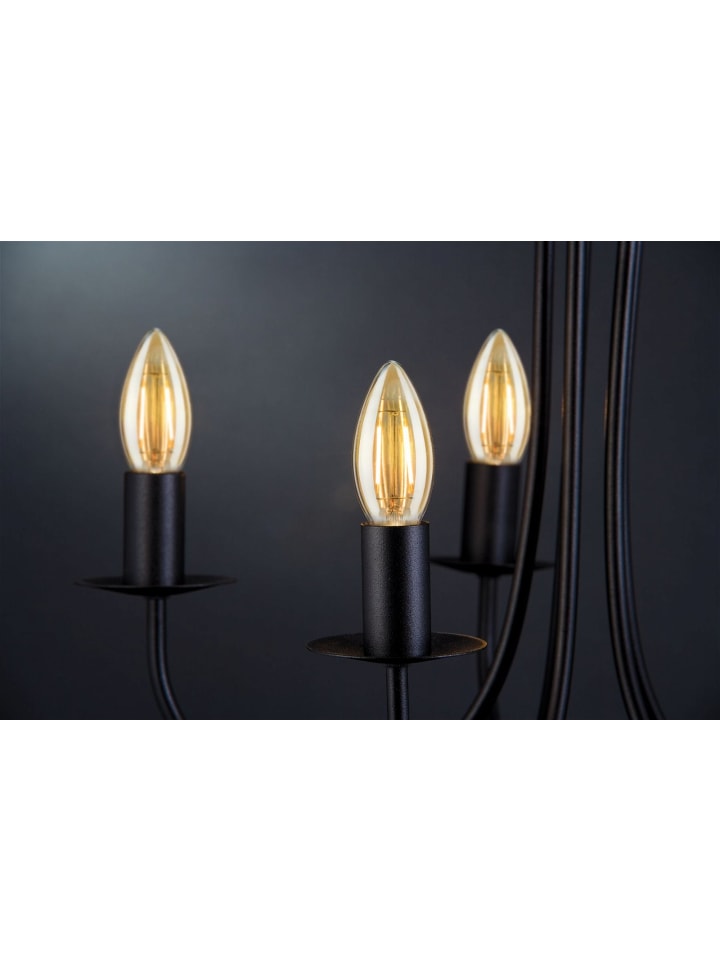 paulmann 1879 Filament 230V LED Kerze 3 Step Dim günstig kaufen onesize