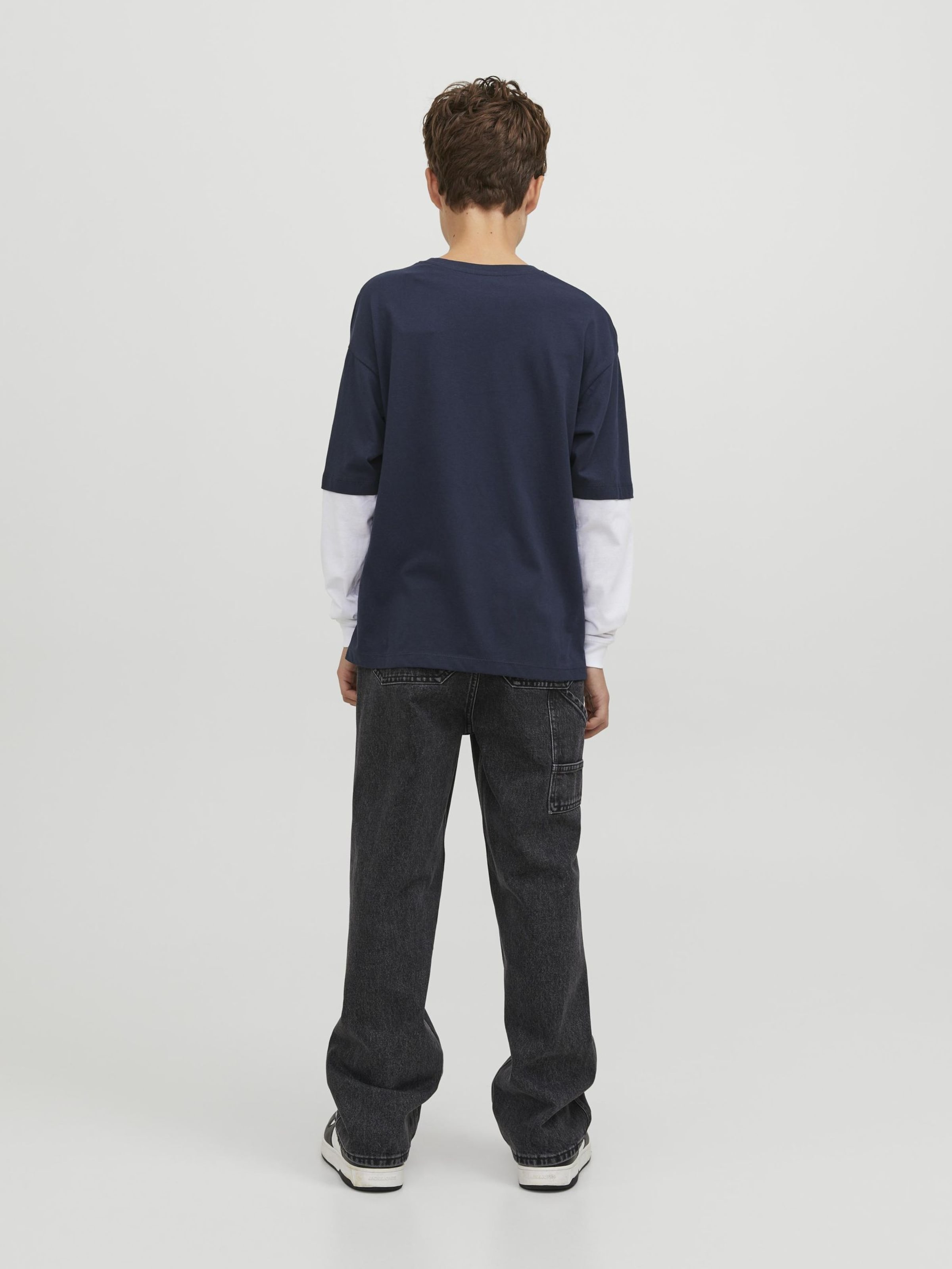 Shirt 'Tribeca'