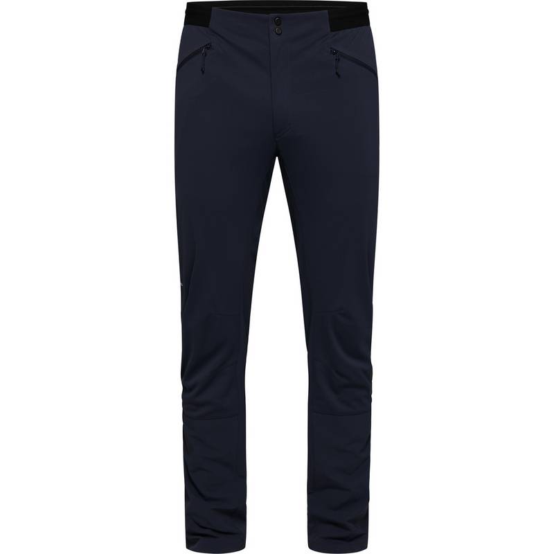 Haglfs L.I.M Hybrid Softshell Pant Trekkinghose Herren