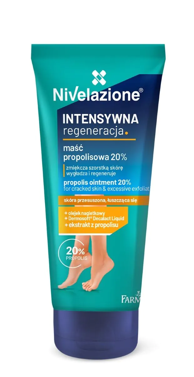Nivelazione propolio tepalas 75 ml