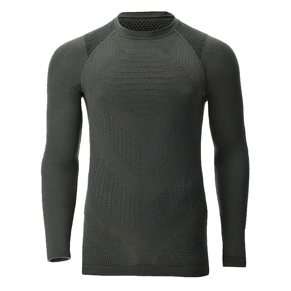 Fusyon Defender Merino Shirt UW Langarm