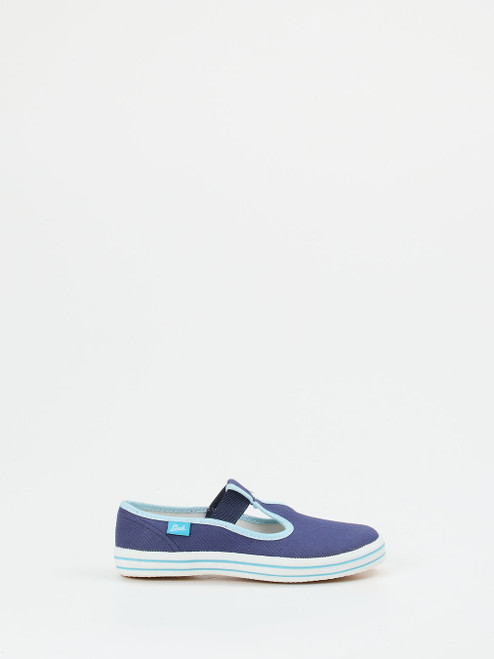 Gymnastikschuh-76301090001 Beck