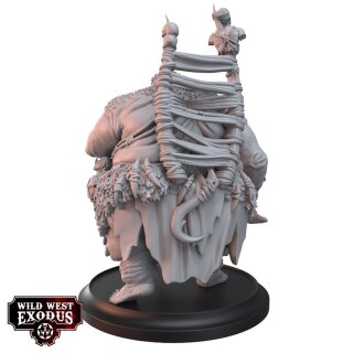 Legendary Vor Khet