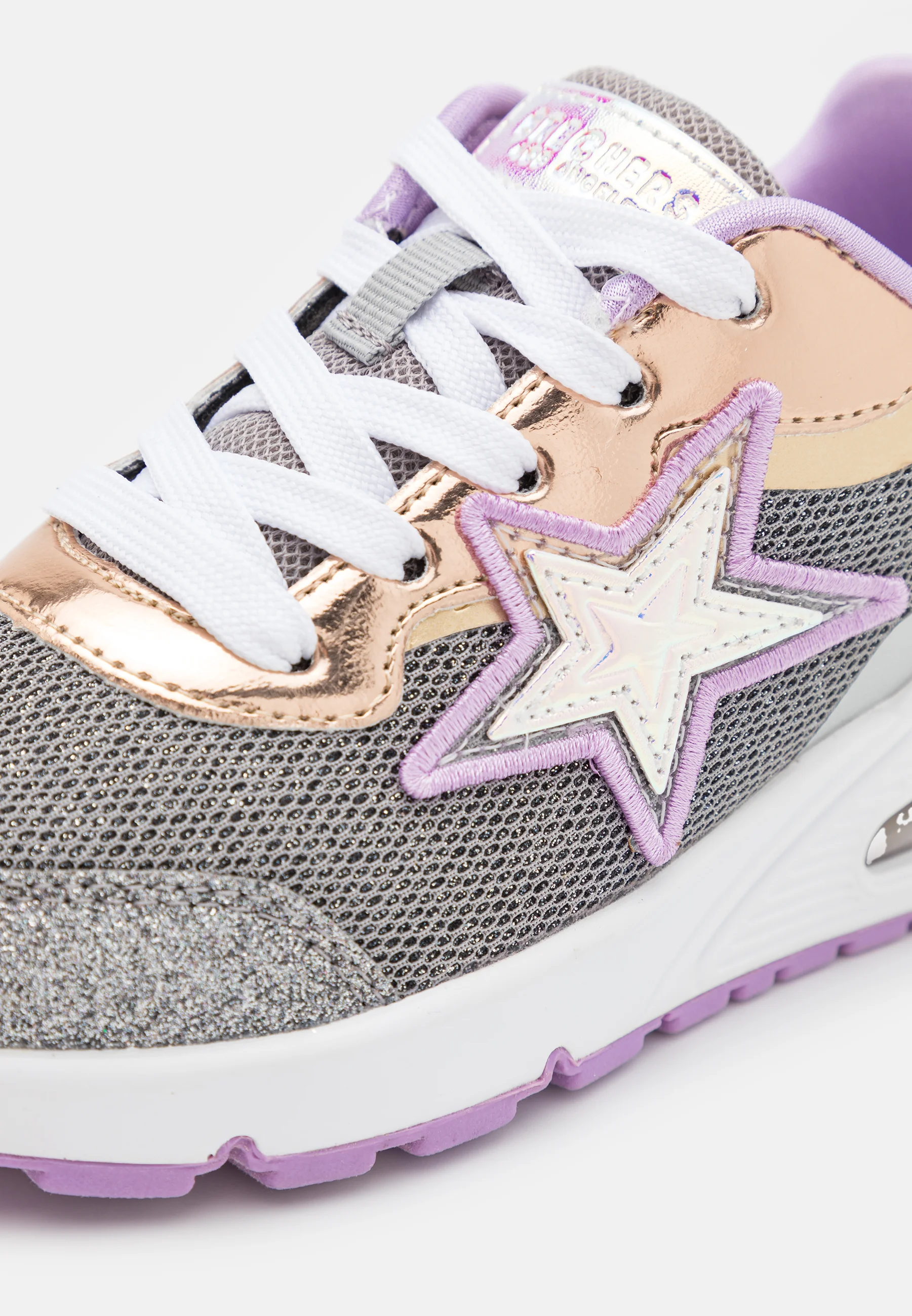 Skechers UNO - Zapatillas bajas