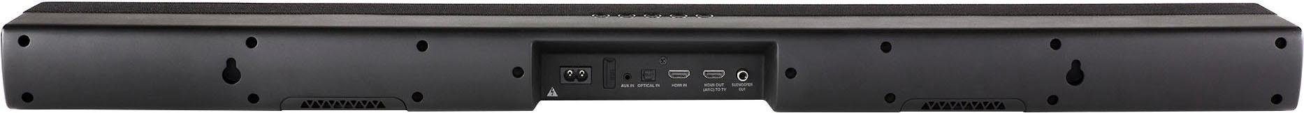 Denon DHT-S216 2.1 Soundbar (Bluetooth, eingebauter Subwoofer)